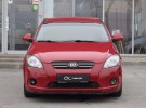 KIA Ceed 2008. 