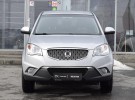 Ssangyong Actyon 2013. 