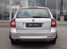 Skoda Octavia 2011. 