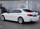 BMW 5 2013. 