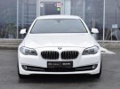 BMW 5 2013. 