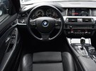 BMW 5 2013. 