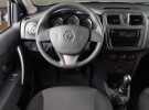 Renault Logan 2016. 