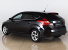 Ford Focus 2012. 