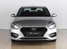 Hyundai Solaris 2017. 