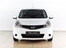 Nissan Note 2012. 