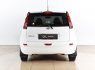 Nissan Note 2012. 