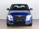 Skoda Fabia 2010. 