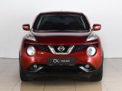 Nissan Juke 2014. 