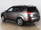 Citroen C-crosser 2012. 