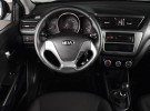 KIA Rio 2015. 