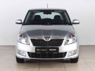 Skoda Fabia 2012. 