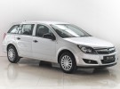 Opel Astra 2013. 