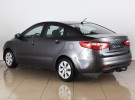 KIA Rio 2012. 