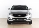 KIA Sportage 2014. 