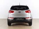 KIA Sportage 2014. 