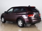 Ssangyong Kyron 2011. 