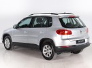 Volkswagen Tiguan 2012. 