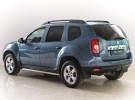 Renault Duster 2012. 