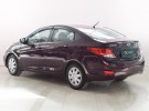 Hyundai Solaris 2012. 