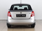 Skoda Fabia 2011. 