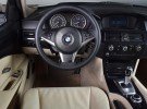 BMW 5 2008. 