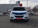 Hyundai Ix35 2011. --