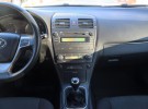 Toyota Avensis 2011. --