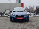KIA Ceed 2014. --