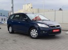 Ford Focus 2011. --