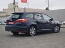 Ford Focus 2012. --