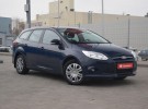 Ford Focus 2012. --