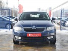 Skoda Octavia 2015. --