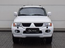 Mitsubishi Pajero sport 2008. 