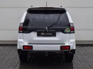 Mitsubishi Pajero sport 2008. 