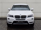 BMW X3 2014. 