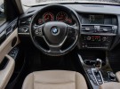 BMW X3 2014. 