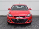 Opel Astra 2012. 