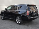 Chevrolet Tahoe 2015. 