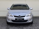 Opel Astra 2011. 