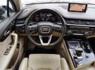 Audi Q7 2017. 