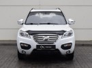 Lifan X60 2016. 