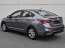 Hyundai Solaris 2017. 