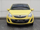 Opel Corsa 2011. 