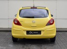 Opel Corsa 2011. 