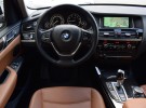 BMW X3 2015. 