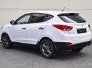 Hyundai Ix35 2015. 