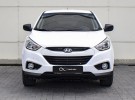 Hyundai Ix35 2015. 