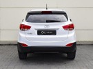 Hyundai Ix35 2015. 