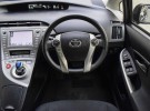 Toyota Prius 2012. 